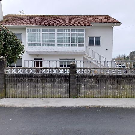 Acogedora Casa De Campo Neda Eksteriør bilde