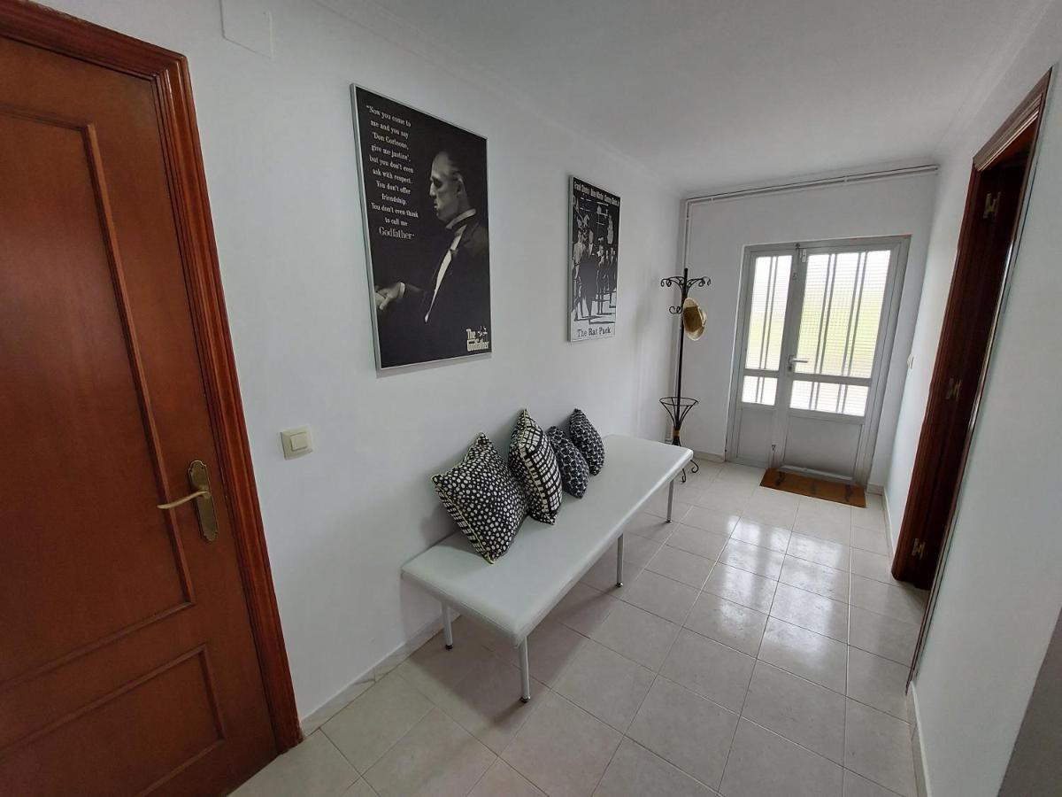 Acogedora Casa De Campo Neda Eksteriør bilde