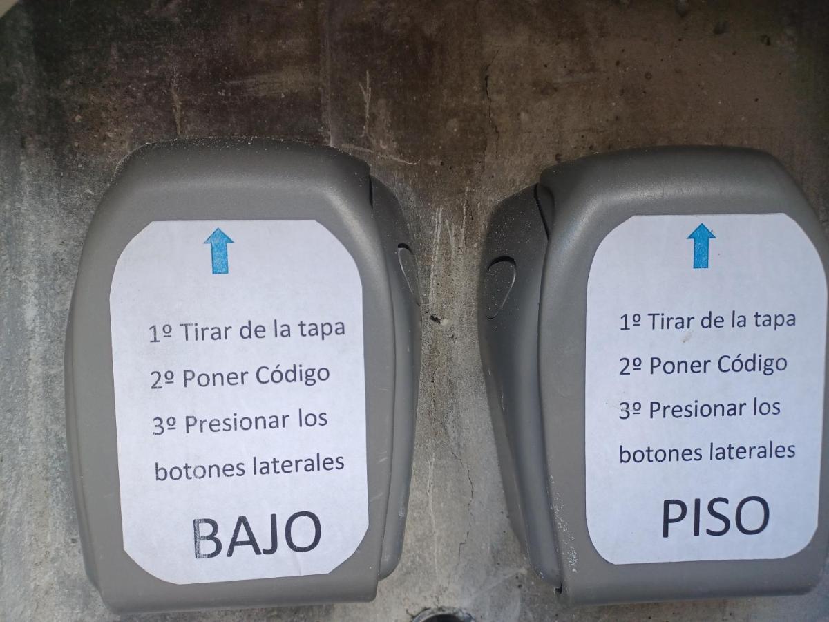 Acogedora Casa De Campo Neda Eksteriør bilde